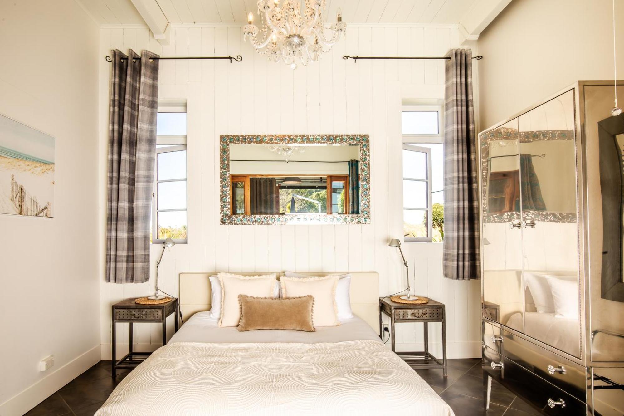 The Factory Luxury Accomodation Kaikoura Extérieur photo