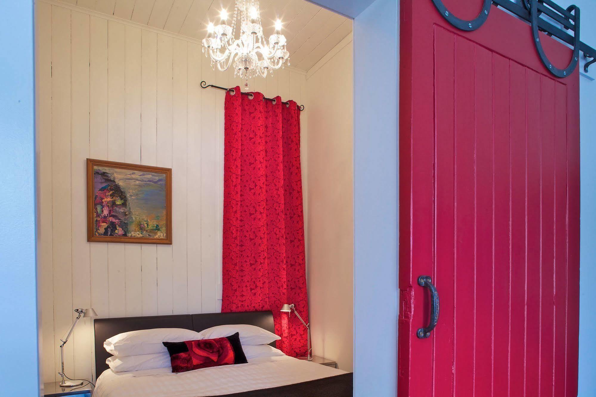 The Factory Luxury Accomodation Kaikoura Extérieur photo